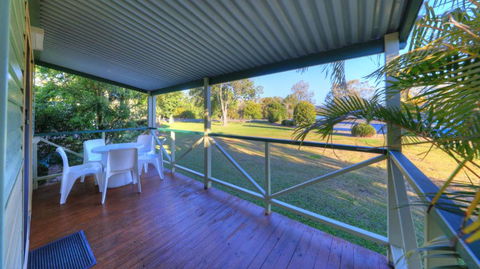 Nambucca River Tourist Park - Holiday Adelaide 3