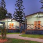 Nambucca River Tourist Park - Holiday Adelaide 0