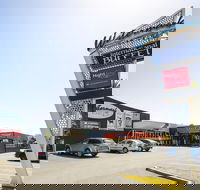 Nightcap at Watermark Glenelg - Holiday Adelaide