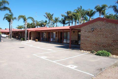 Cunningham Shore Motel - Holiday Adelaide 1