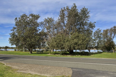 Cunningham Shore Motel - Holiday Adelaide 2
