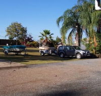 Nationwide Motel - Holiday Adelaide