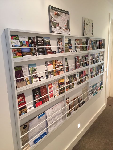 Anderida - Holiday Adelaide 5