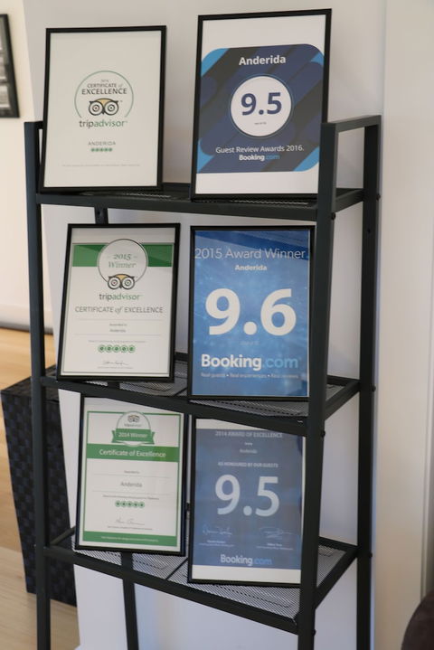 Anderida - Holiday Adelaide 6