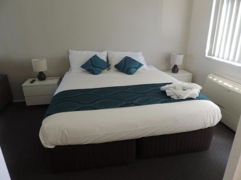 Sussex Shores - Holiday Adelaide 4