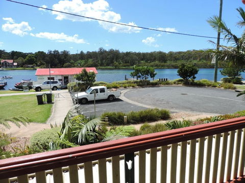 Sussex Shores - Holiday Adelaide 5