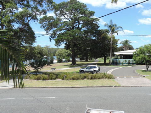 Sussex Shores - Holiday Adelaide 1