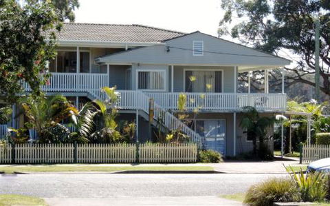 Sussex Shores - Holiday Adelaide 2