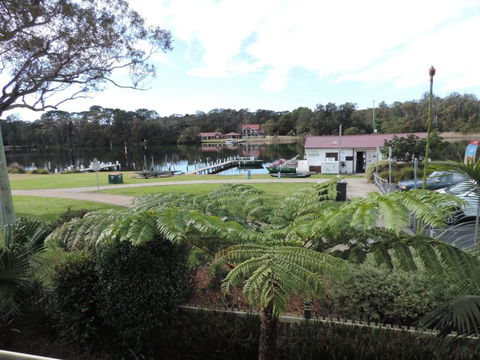 Sussex Shores - Holiday Adelaide 3