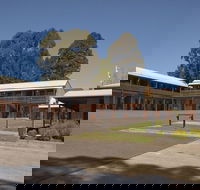 Bega Downs Motor Inn - Holiday Adelaide