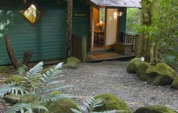Springbrook QLD Holiday Adelaide