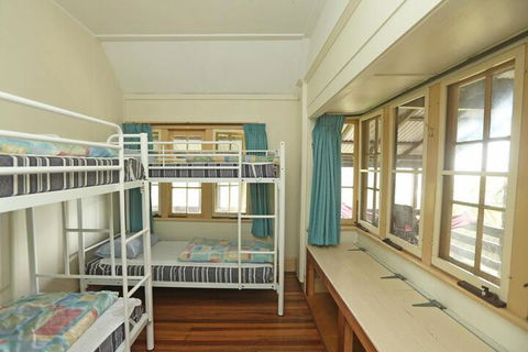Sydney Pittwater Eco YHA - Holiday Adelaide 6
