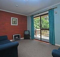 Kingsway Holiday flats  Gariwerd house. - Holiday Adelaide
