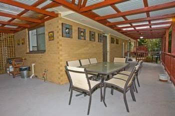 Kingsway Holiday Flats & Gariwerd House. - Holiday Adelaide 6