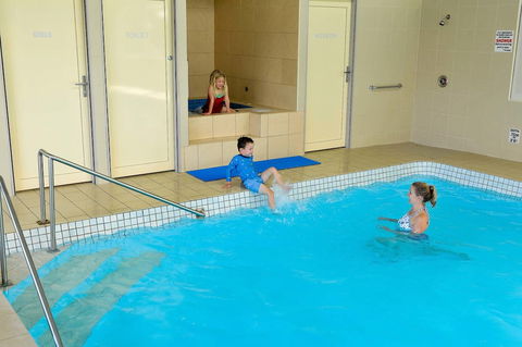 Leisure Ville Holiday Centre - Holiday Adelaide 3