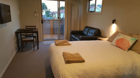 Leisure Ville Holiday Centre - Holiday Adelaide 6