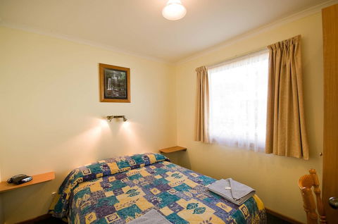 Leisure Ville Holiday Centre - Holiday Adelaide 5