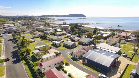 Leisure Ville Holiday Centre - Holiday Adelaide 1