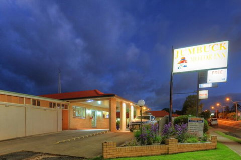 Jumbuck Motor Inn - Holiday Adelaide 2