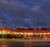 Jumbuck Motor Inn