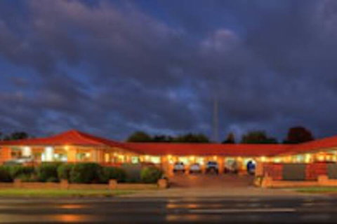 Jumbuck Motor Inn - Holiday Adelaide 0