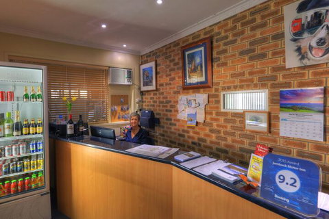 Jumbuck Motor Inn - Holiday Adelaide 5