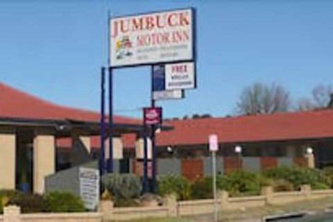 Jumbuck Motor Inn - Holiday Adelaide 3