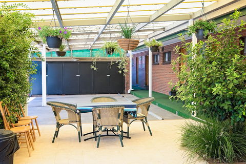Elm Court Motel - Holiday Adelaide 2
