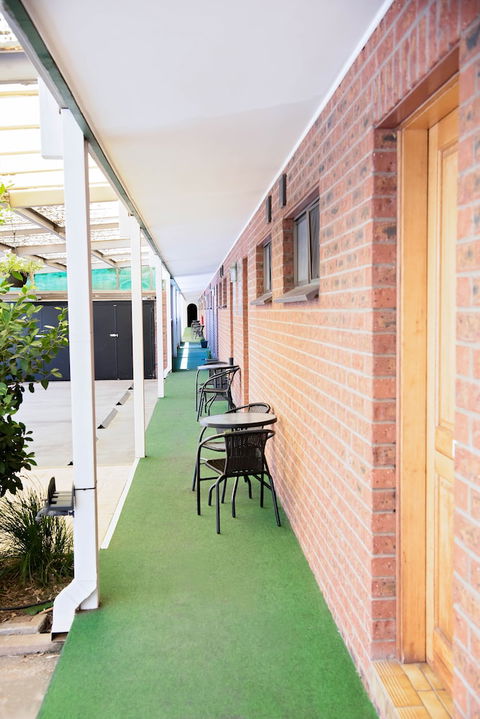 Elm Court Motel - Holiday Adelaide 5