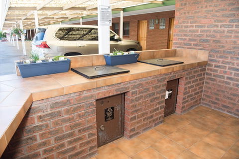 Elm Court Motel - Holiday Adelaide 3