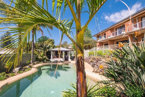 Mollymook Seascape Motel & Apartments - Holiday Adelaide 0