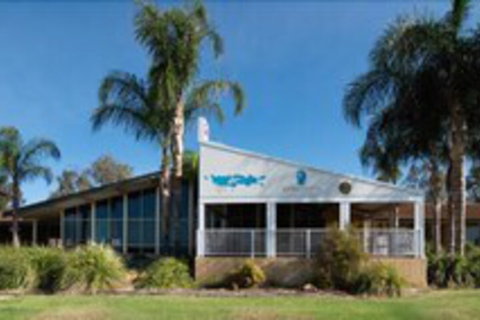 Barmera Lake Resort Motel - Holiday Adelaide 3