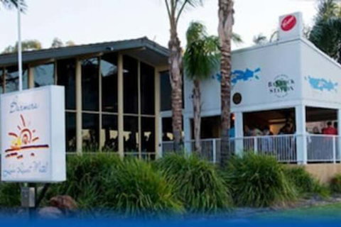 Barmera Lake Resort Motel - Holiday Adelaide 1