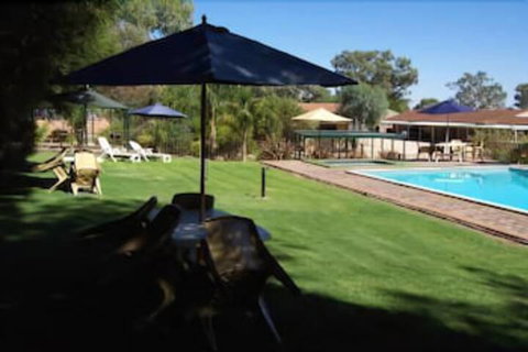 Barmera Lake Resort Motel - Holiday Adelaide 7