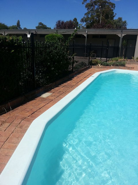 The Hermitage Motel - Holiday Adelaide 2