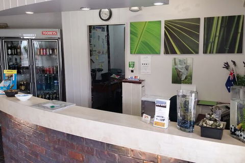 Espana Motel - Holiday Adelaide 5