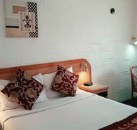 Espana Motel - Holiday Adelaide