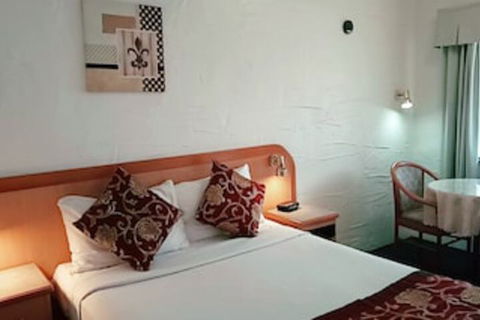 Espana Motel - Holiday Adelaide 0