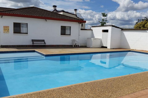Espana Motel - Holiday Adelaide 4