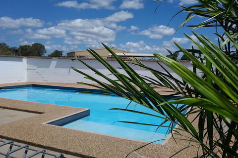 Espana Motel - Holiday Adelaide 3