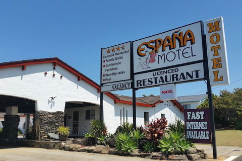 Espana Motel - Holiday Adelaide 2