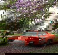 Plantation Retro Motel Tyndale - Holiday Adelaide
