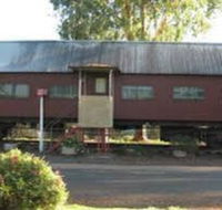 West Wyalong Caravan Park - Holiday Adelaide