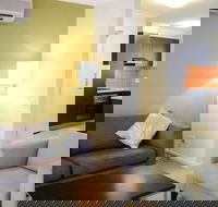 Oceanic On Thompson Apartments - Holiday Adelaide