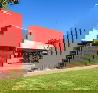 High Street Motel - Holiday Adelaide