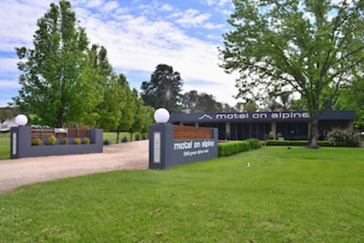 Abbeyard VIC Holiday Adelaide