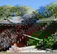 Acclaim Kingsway Tourist Park - Holiday Adelaide