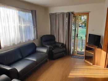 Big4 Acclaim Prospector Holiday Park - Holiday Adelaide 4