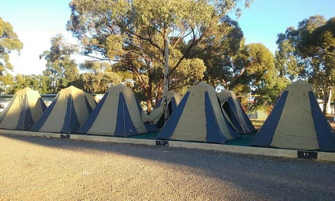 Big4 Acclaim Prospector Holiday Park - Holiday Adelaide 1