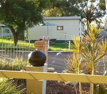 Big4 Acclaim Prospector Holiday Park - Holiday Adelaide 0